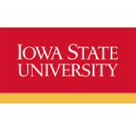 Iowa State University logo