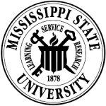 Mississippi State University logo