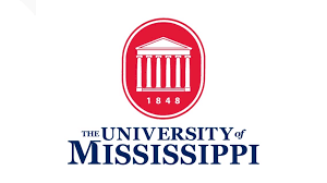 University of Mississippi logo