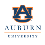 Auburn University  logo