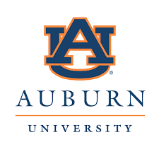 Auburn University  logo