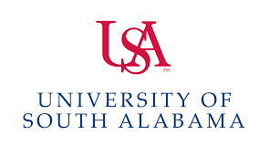 University of South Alabama logo