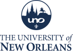 University of New Orleans logo