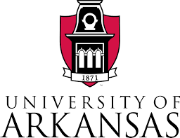 University of Arkansas logo