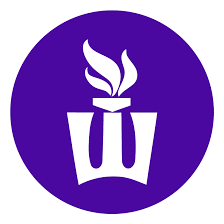 Winona State University  logo