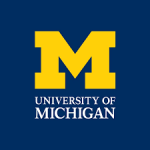 University of Michigan  logo