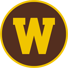Western Michigan University  logo