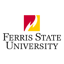 Ferris State University logo