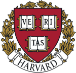 Harvard University  logo