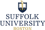 Suffolk University  logo