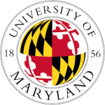 University of Maryland-College Park logo