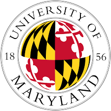 University of Maryland-College Park logo