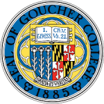 Goucher College  logo