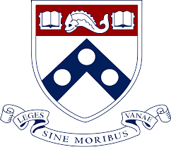 University of Pennsylvania  logo