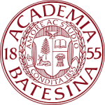 Bates College  logo