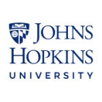 Johns Hopkins University  logo