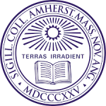 Amherst College logo