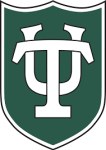 Tulane University  logo