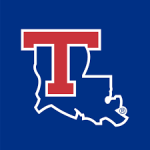 Louisiana Tech University  logo