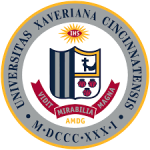 Xavier University  logo