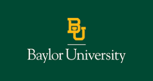 Baylor University  logo