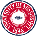 University of Mississippi logo