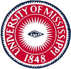 University of Mississippi logo