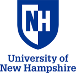 University of New Hampshire  logo
