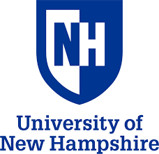 University of New Hampshire  logo