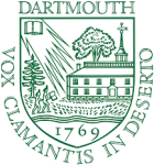 Dartmouth College logo