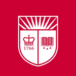 Rutgers University-New Brunswick logo