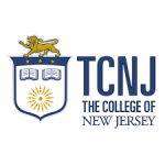 College of New Jersey logo