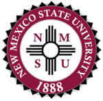 New Mexico State University logo