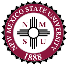 New Mexico State University logo