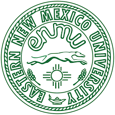 Eastern New Mexico University logo