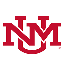 University of New Mexico logo