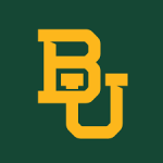 Baylor University  logo