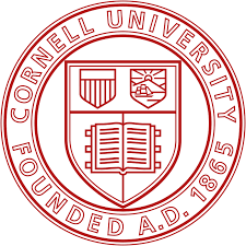 Cornell University logo