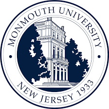 Monmouth University logo