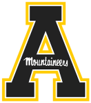 Appalachian State University logo