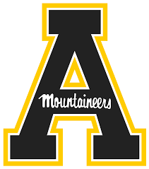 Appalachian State University logo