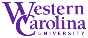 Western Carolina University logo