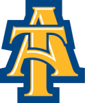 North Carolina A&T State University logo