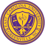 East Carolina University logo