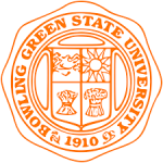 Bowling Green State University logo