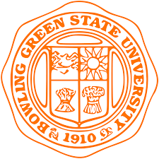 Bowling Green State University logo