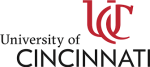 University of Cincinnati  logo