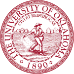 University of Oklahoma  logo