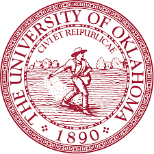 University of Oklahoma  logo