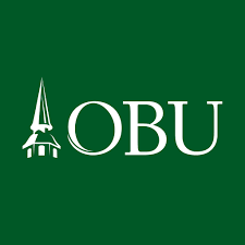 Oklahoma Baptist University logo